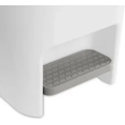 11gal Slim Step Trash Can - Brightroom™ -Home Essentials Shop GUEST 0f1bdaf7 008f 420c 92a8 b5bbc777ca6c