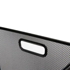 10" X 14" X 13.25" Mesh Crate File Box - Brightroom™ -Home Essentials Shop GUEST 118def46 6ea4 4bf7 9989 c945338b2c00