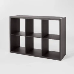 6 Cube Organizer - Brightroom™ -Home Essentials Shop GUEST 2a14698f e17a 4e24 bbf3 5cd3834b4aa5