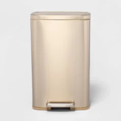 45L Rectangular Step Trash Can - Brightroom™ 15 45L Rectangular Step Trash Can - Brightroom™ -Home Essentials Shop GUEST 393f07e8 bdc2 43c6 8d8f 7489b79ac1d9