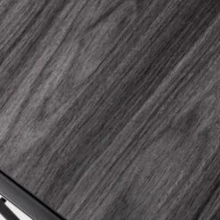 4 Tier Shoe Rack Black Metal With Black Oak Wood - Brightroom™ -Home Essentials Shop GUEST 39dc3ff5 2990 4637 9272 6267835f3f13