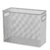 Mesh Hanging File Box Silver - Brightroom™ 2 Mesh Hanging File Box Silver - Brightroom™ -Home Essentials Shop GUEST 3cba5a2c 2513 4567 8df5 fa97ecc5b46c