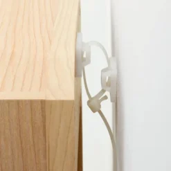 Tall Sliding Bin Cube Natural - Brightroom™ -Home Essentials Shop GUEST 3cf8bc46 6134 46ed 85b9 a889240afd25