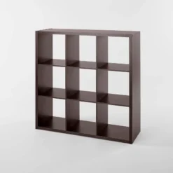 9 Cube Organizer - Brightroom™ 14 9 Cube Organizer - Brightroom™ -Home Essentials Shop GUEST 4d0ce287 e2d1 4711 87aa cf56c6cf908e
