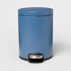 5L Round Step Trash Can - Brightroom™ 16 5L Round Step Trash Can - Brightroom™ -Home Essentials Shop GUEST 5199da06 3520 4787 b04d b75802012650