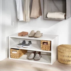 Woven Water Hyacinth Rectangular Basket - Brightroom™ 11 Woven Water Hyacinth Rectangular Basket - Brightroom™ -Home Essentials Shop GUEST 693c41ed 2592 4e4c baa0 94ea5ac9345a