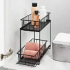 Two Tiered Slide Out Organizer - Brightroom™ -Home Essentials Shop GUEST 7531e1f3 d1c3 47eb a80f 8c5f52f3029b