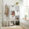 8 Cube Organizer - Brightroom™ -Home Essentials Shop GUEST 75e0eb4e 3379 45ce 8232 e7a7d375d2ee