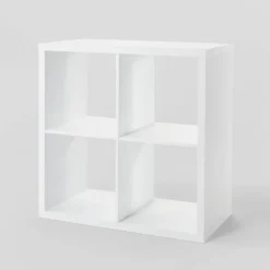 4 Cube Organizer - Brightroom™ -Home Essentials Shop GUEST 7c788b65 7cad 4338 8cf3 62ab8d58ae33