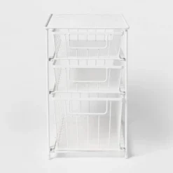3 Tier Drawer Organizer - Brightroom™ -Home Essentials Shop GUEST 85abfa1f 0b4d 422d 960a dd00ac7a2df1