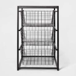 3 Drawer Organizer - Brightroom™ 15 3 Drawer Organizer - Brightroom™ -Home Essentials Shop GUEST 909227e4 1396 4576 b95d 48c0138db29f