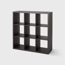 9 Cube Organizer - Brightroom™ 13 9 Cube Organizer - Brightroom™ -Home Essentials Shop GUEST 9a6b012b 4582 4ab6 b158 acbb4d84f2e9
