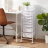 8 Drawer Storage Cart - Brightroom™ -Home Essentials Shop GUEST a78bfd81 8d74 4d0e b2d5 18cd3d1a95ee