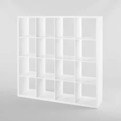 16 Cube Organizer - Brightroom™ -Home Essentials Shop GUEST a9ca5dcb b88d 453d a643 19f7b9f2d91e