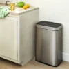 Motion Wastebasket With Liner - Brightroom™ -Home Essentials Shop GUEST c1e8349b 910e 4c06 8146 868748503416