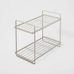 Tiered Vanity Organizer - Brightroom™ 10 Tiered Vanity Organizer - Brightroom™ -Home Essentials Shop GUEST d02026ea f12d 469b a9d8 8d199b31dac2