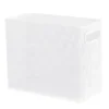 Mesh File Box White - Brightroom™ 2 Mesh File Box White - Brightroom™ -Home Essentials Shop GUEST d50b20e0 6d0f 42f2 bc27 61bf1f5c821e