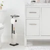 Functional Toilet Paper Holder - Brightroom™ -Home Essentials Shop GUEST e07e8749 749a 4439 b914 493fec2c653b