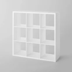 9 Cube Organizer - Brightroom™ 17 9 Cube Organizer - Brightroom™ -Home Essentials Shop GUEST e2cc432a aa4a 47bb 9723 d7202b811c28