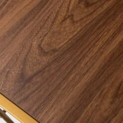 4 Tier Shoe Rack Brass With Walnut Wood - Brightroom™ 7 4 Tier Shoe Rack Brass With Walnut Wood - Brightroom™ -Home Essentials Shop GUEST e56b4f8f c963 4f86 8740 c6c5cb15e445