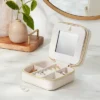 Small Travel Accessory Organizer Ivory - Brightroom™ -Home Essentials Shop GUEST f2c4bdac 8380 4dee a572 79d80160e0bf