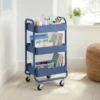 3 Tier Metal Utility Cart - Brightroom™ -Home Essentials Shop GUEST fd1c8ec4 4ca7 46cd bc69 62fac8794975